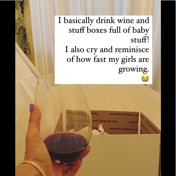 Mystery baby box full of clothes - Picture 2 of 4